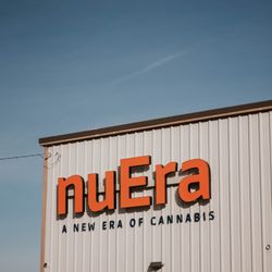 nuEra Urbana Dispensary - A NEW ERA OF CANNABIS