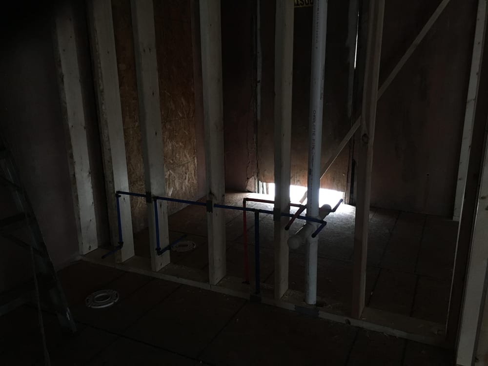 Slide of Bentley Plumbing and Drain Service