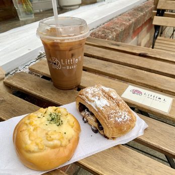 Little L Bakery - Bakeries Near Me - Newton, Massachusetts Little L Bakery - Bakeries Near Me - Newton, Massachusetts