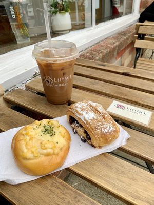 Little L Bakery by null