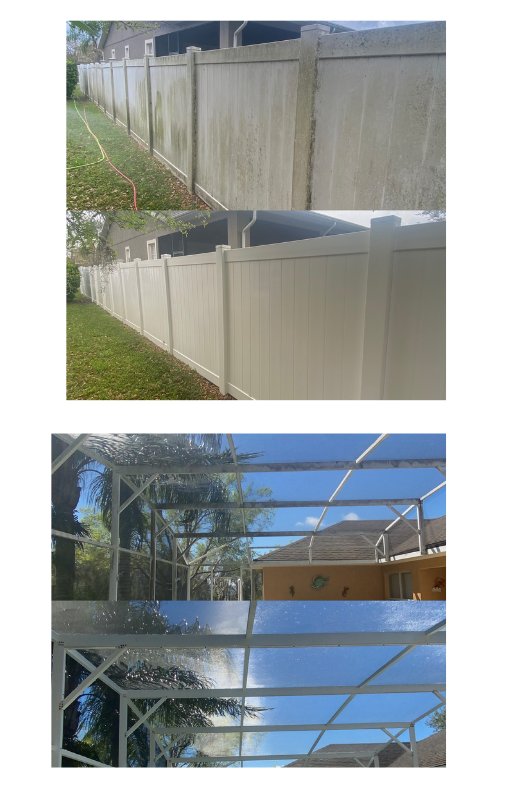 PRIME EXTERIOR PRESSURE WASHING Request a Quote 10 Photos 2122 S