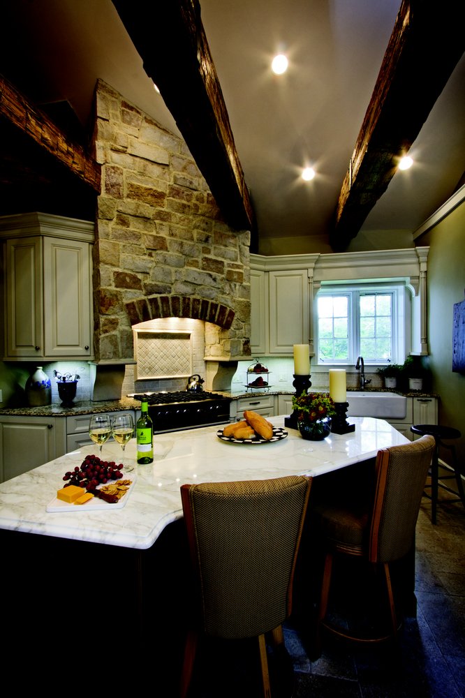 Slide of TrueLeaf Kitchens