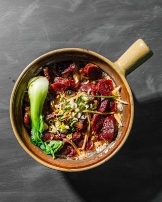 Chef 7 Chinese Food by null