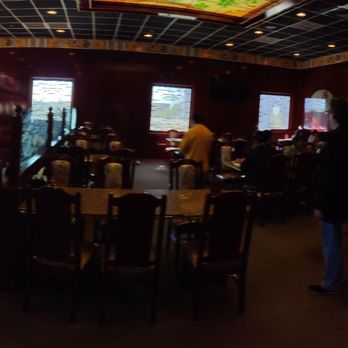 Forbidden City Restaurant - a man wearing a face mask - Chinese Near Me - Chattanooga, Tennessee Forbidden City Restaurant - a man wearing a face mask - Chinese Near Me - Chattanooga, Tennessee