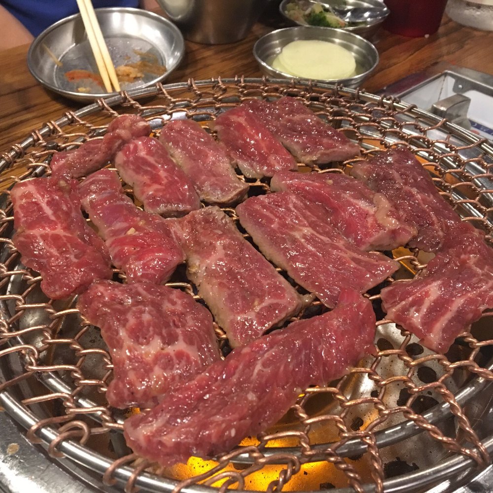 Jongro BBQ Flushing - Korean Near Me - Flushing, New York Jongro BBQ Flushing - Korean Near Me - Flushing, New York