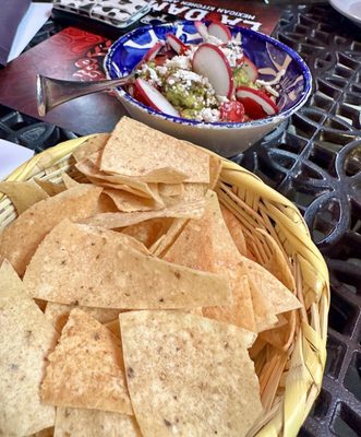 La Dama Mexican Kitchen & Bar by null