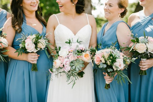 Native Bloom Floral by null