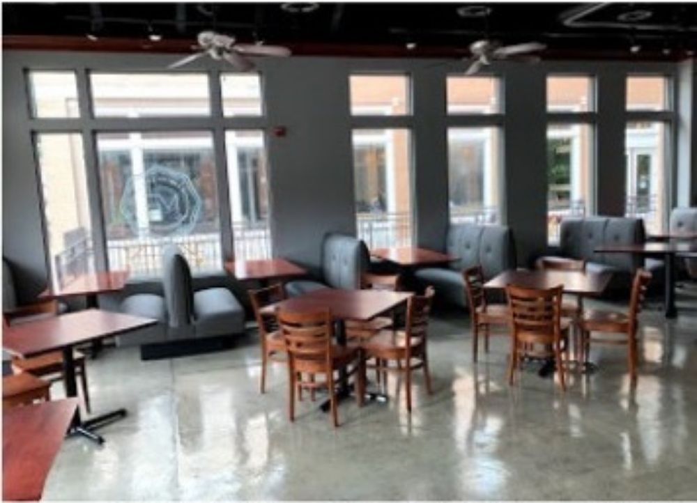 Slide of CW Roofing & Paving