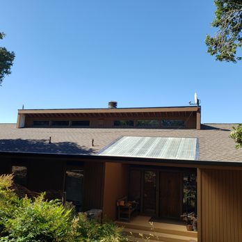 Galvan Roofing & Gutters - Our beautiful new roof! - Roofing Near Me - Windsor, California