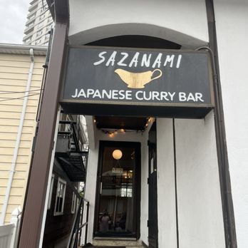 Sazanami - Sushi Bars Near Me - Fort Lee, New Jersey Sazanami - Sushi Bars Near Me - Fort Lee, New Jersey