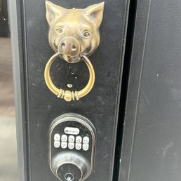 Enter if you dare Enter if you dare