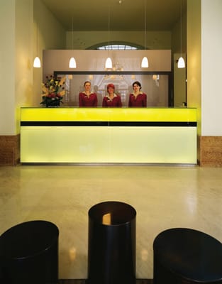 K+K Hotel Central Prague by null