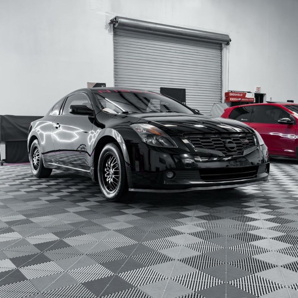 High Contrast Detailing Center - Auto Detailing Near Me - Apopka, Florida High Contrast Detailing Center - Auto Detailing Near Me - Apopka, Florida