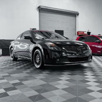 High Contrast Detailing Center - Auto Detailing Near Me - Apopka, Florida High Contrast Detailing Center - Auto Detailing Near Me - Apopka, Florida