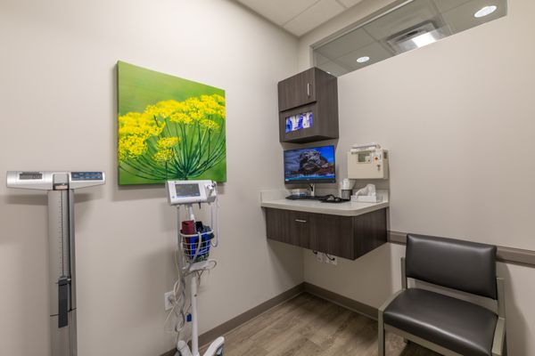 PRISMA HEALTH URGENT CARE - Updated February 2026 - 17 Photos - 3322 N