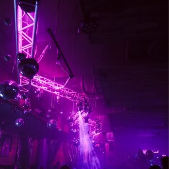 Hamburger Marys - The beautiful alluring atmosphere. - Cabaret Near Me - Dallas, Texas