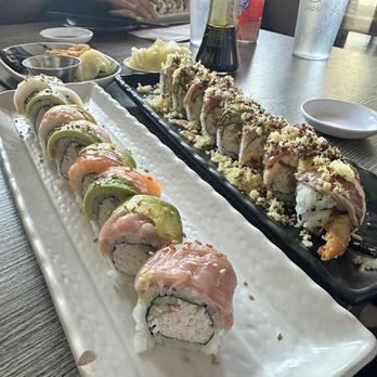 SoCal Sushi - Sushi Bars Near Me - San Diego, California SoCal Sushi - Sushi Bars Near Me - San Diego, California