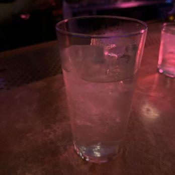Pink Rabbit - Cocktail Bars Near Me - Portland, Oregon