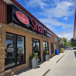 Shan's - Shans