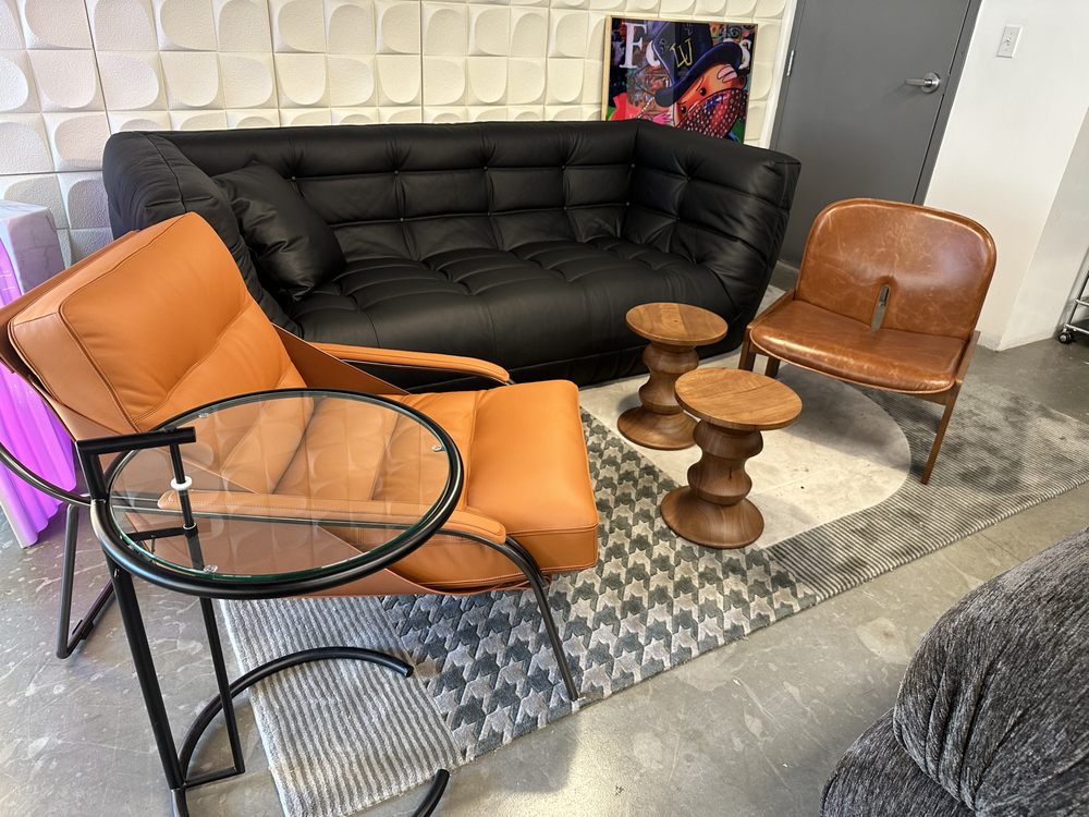 RETRO MODERN DESIGNS Updated September 2024 27 Photos 727 Est