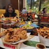 Mystique Asian Restaurant & Lounge gift card