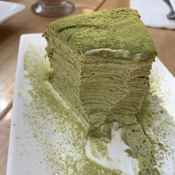 Prince Tea House - Desserts Near Me - Brooklyn, New York Prince Tea House - Desserts Near Me - Brooklyn, New York