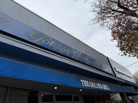 Golden Grill Restaurant by null