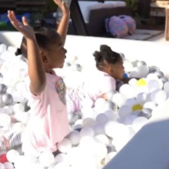 Fun With Denim Soft Play Rentals - Bounce House Rentals Near Me
