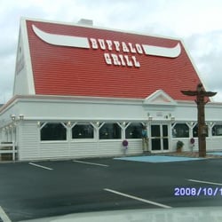 buffalo grill