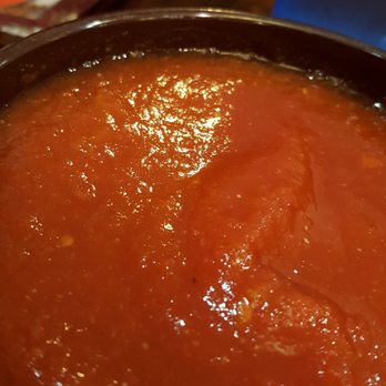 El Mezcal Restaurant - Thick and tasty salsa - Mexican Near Me - Wisconsin Rapids, Wisconsin