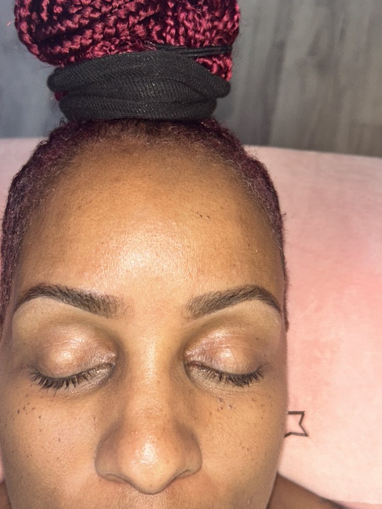 Skin Via Vida Aesthetics Logo