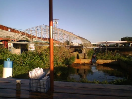 Multi Aquaculture Systems by null