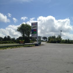 Bubba's Travel Stop
