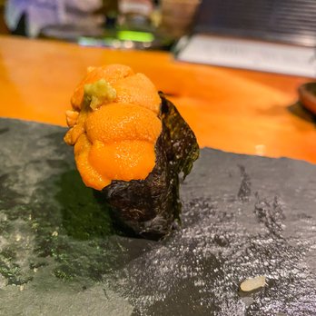 Matoi - Uni - Sushi Bars Near Me - San Diego, California Matoi - Uni - Sushi Bars Near Me - San Diego, California
