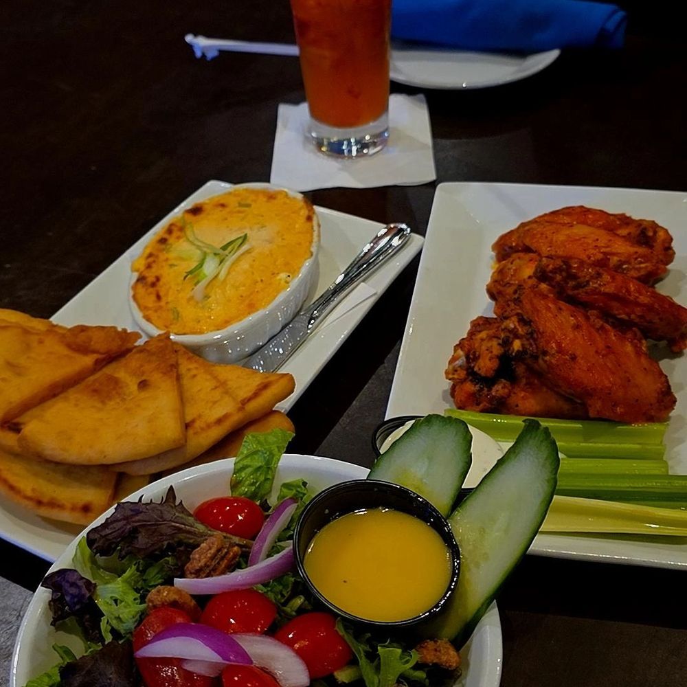 Marina Grill - American Near Me - Wilmington, North Carolina Marina Grill - American Near Me - Wilmington, North Carolina