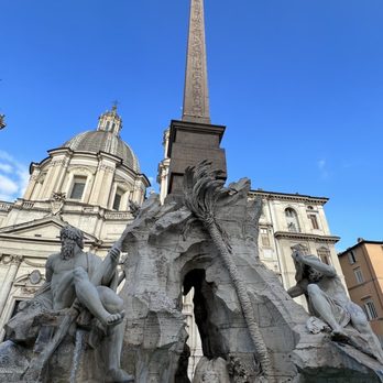 Piazza Navona - Landmarks & Historical Buildings Near Me - Rome, RM Piazza Navona - Landmarks & Historical Buildings Near Me - Rome, RM