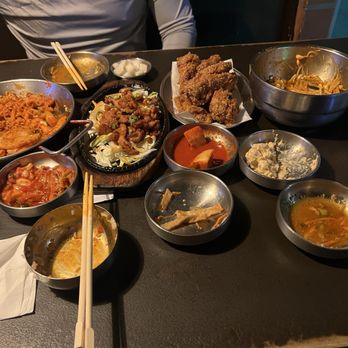 Soyo Korean Barstaurant - Korean Near Me - Las Vegas, Nevada Soyo Korean Barstaurant - Korean Near Me - Las Vegas, Nevada