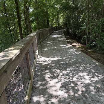 High Falls State Park - Parks Near Me - Jackson, Georgia