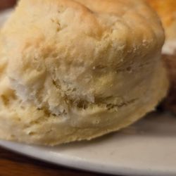 Calico County Restaurant - Biscuit