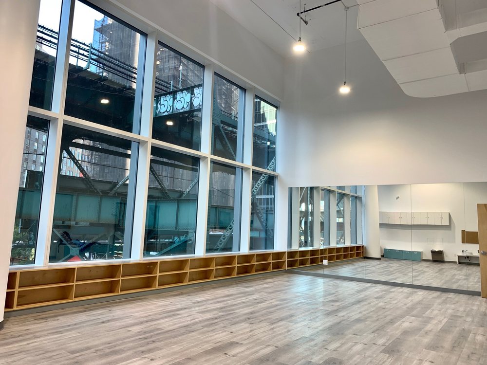 PLAYHOUSE NYC Updated September 2024 2922 Northern Blvd, New York