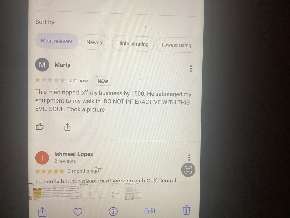 GULF CENTRAL REFRIGERATION Updated April 2024 34 Photos 3115 W