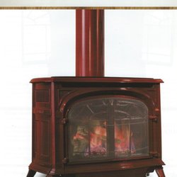 Doubletree Heating, Cooling & Fireplaces