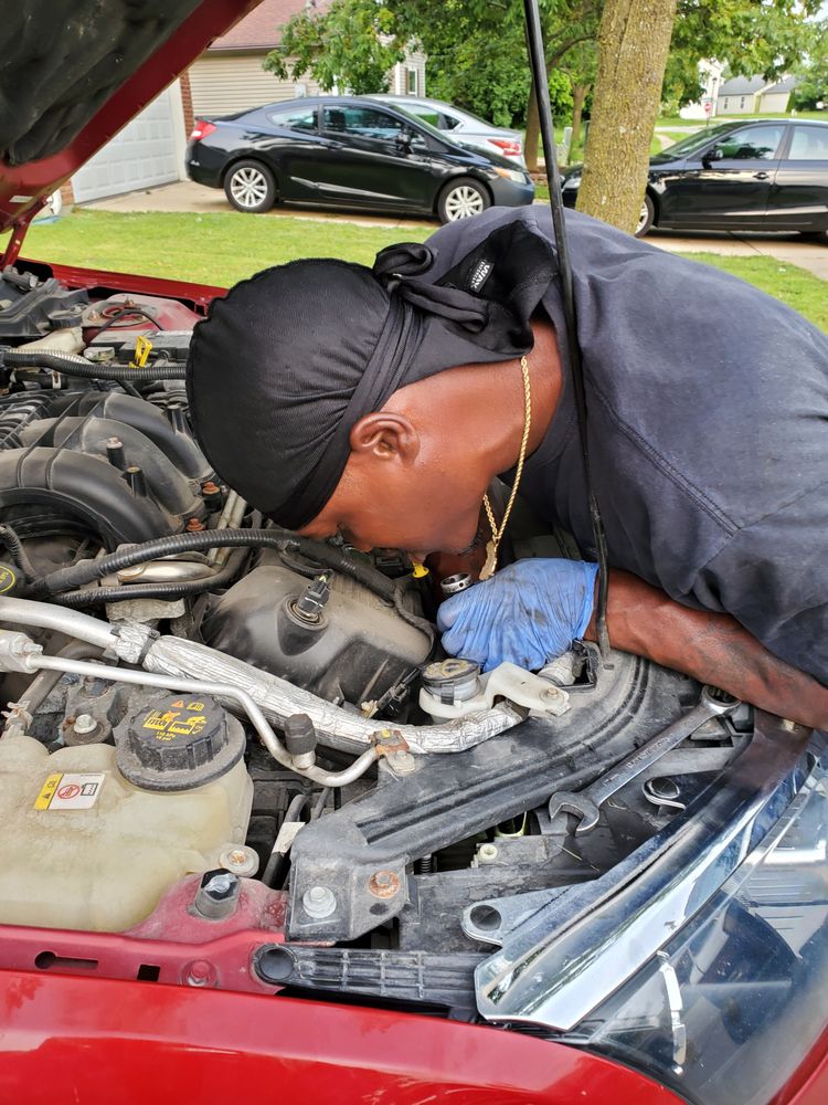 DISCOUNT AUTOMOTIVE REPAIR Updated October 2024 34 Photos Indianapolis, Indiana Auto