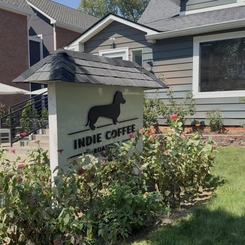 Indie Coffee Roasters - Coffee & Tea Near Me - Carmel, Indiana
