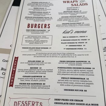 Goldbelt Bar & Grill - Menu - American Near Me - Ouray, Colorado Goldbelt Bar & Grill - Menu - American Near Me - Ouray, Colorado