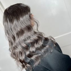 Beach Waves