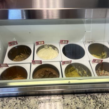 Smallcakes - Ice cream flavors - Cupcakes Near Me - Newport News, Virginia Smallcakes - Ice cream flavors - Cupcakes Near Me - Newport News, Virginia