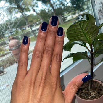 Fonda Nails & Spa Studio - Best gel manicure I've had in years! - Nail Salons Near Me - St Petersburg, Florida Fonda Nails & Spa Studio - Best gel manicure I've had in years! - Nail Salons Near Me - St Petersburg, Florida