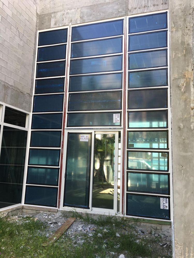 Slide of Florida Storm Protection