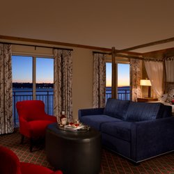 The Edgewater Hotel